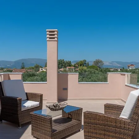 Romanza Luxury Vila *