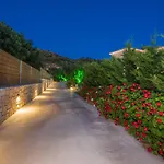 Romanza Luxury فيلة