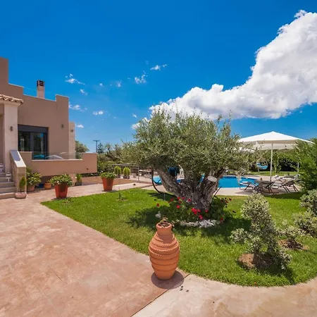 Romanza Luxury 빌라 *