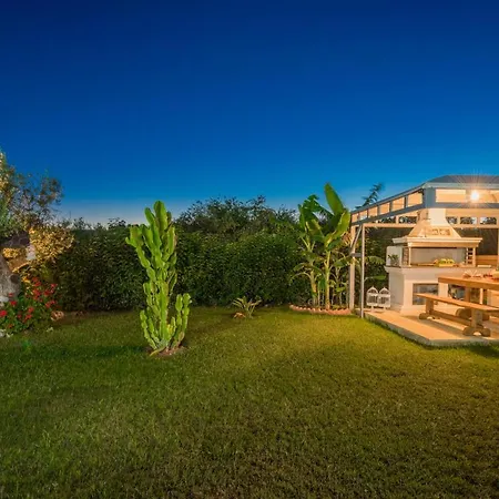 Romanza Luxury * Kalamákion