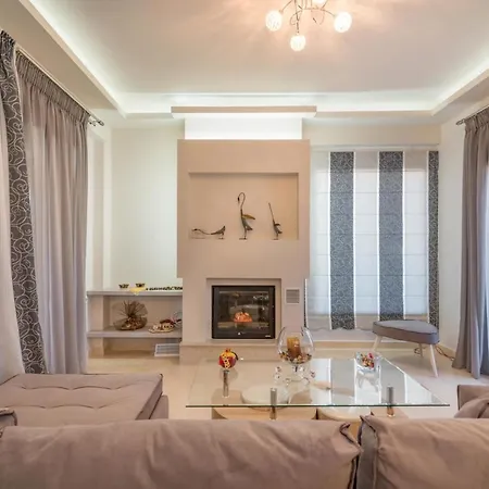 Romanza Luxury * Kalamáki