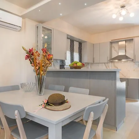 Vila Romanza Luxury *