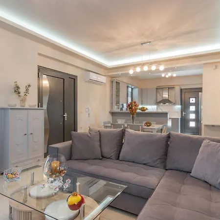 Romanza Luxury Вилла