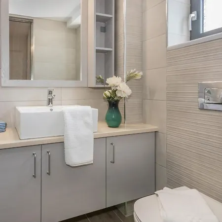 빌라 Romanza Luxury