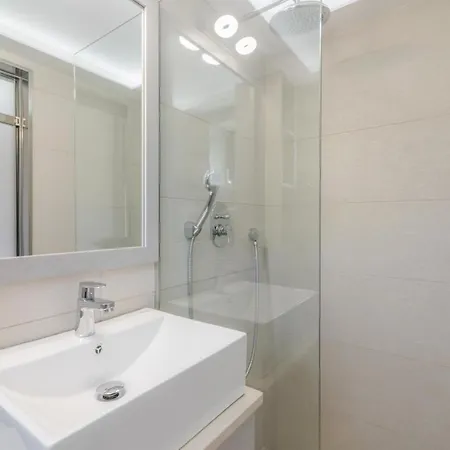 Вилла Romanza Luxury