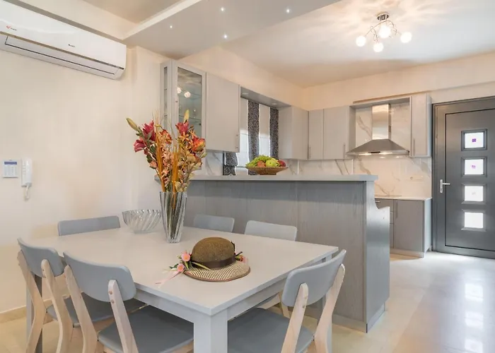 Villa Romanza Luxury *