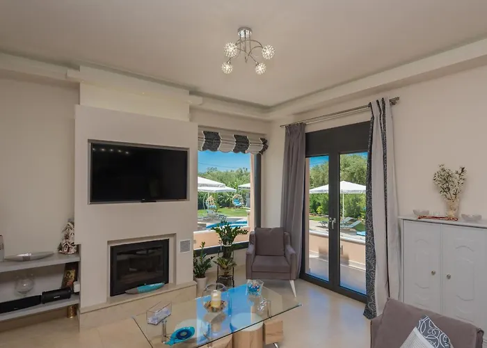 Romanza Luxury * Kalamákion