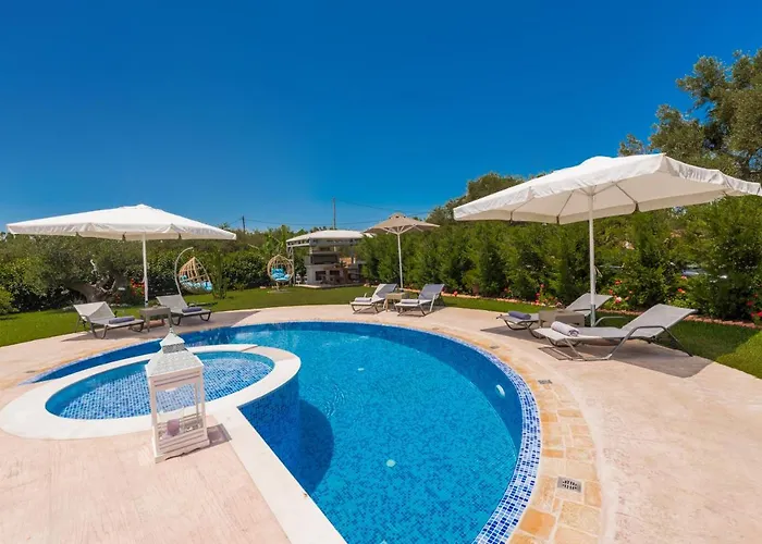 Romanza Luxury * Kalamákion