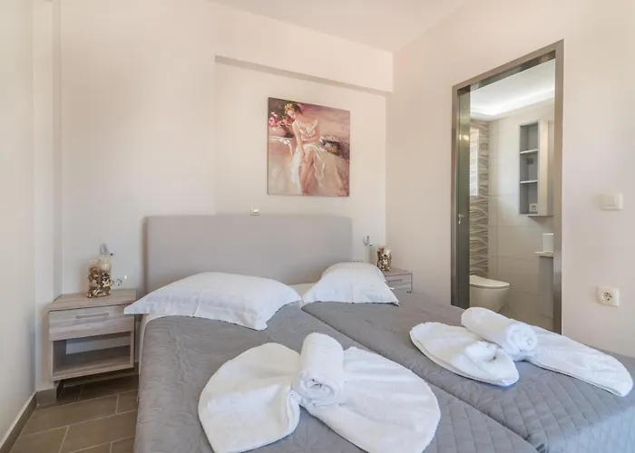 Romanza Luxury