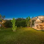 Romanza Luxury * Kalamákion