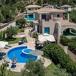 Romanza Luxury * Kalamákion