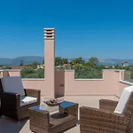 Romanza Luxury Villa *
