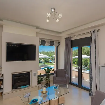 Romanza Luxury * Kalamáki