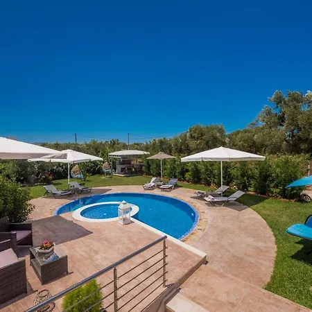 Romanza Luxury