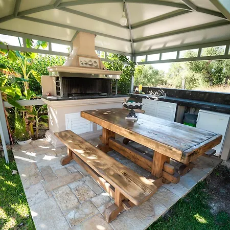 Villa Romanza Luxury *