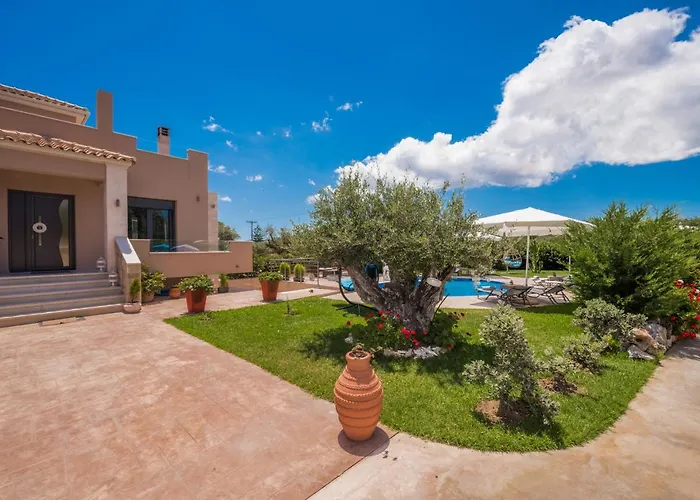 Romanza Luxury Villa *