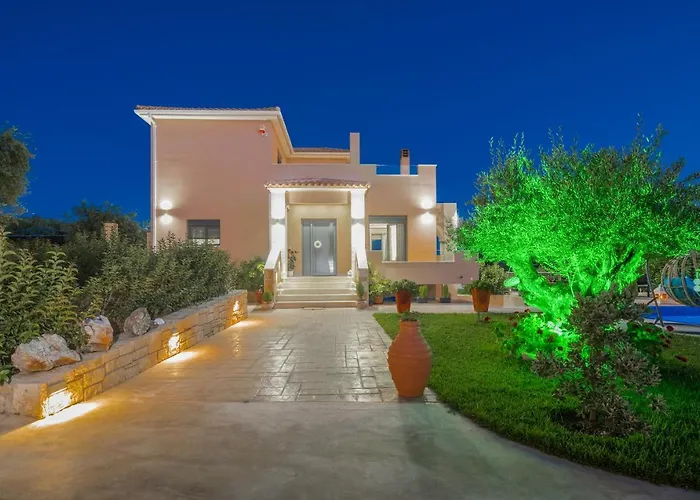 Romanza Luxury *