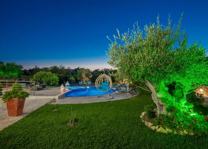 Romanza Luxury *