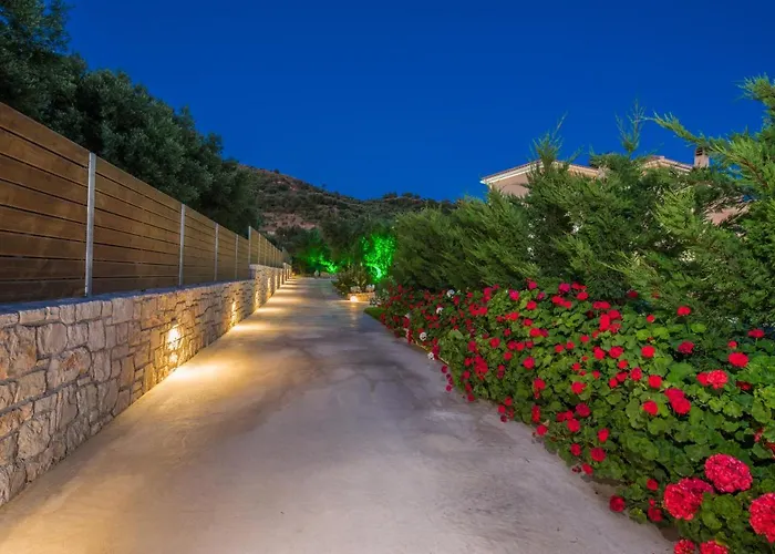 Romanza Luxury Villa