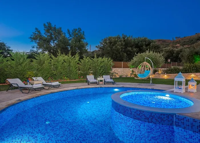 Romanza Luxury