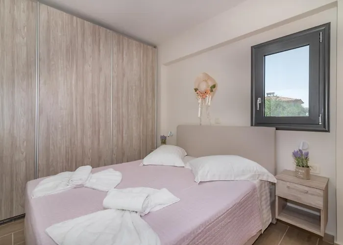 Romanza Luxury