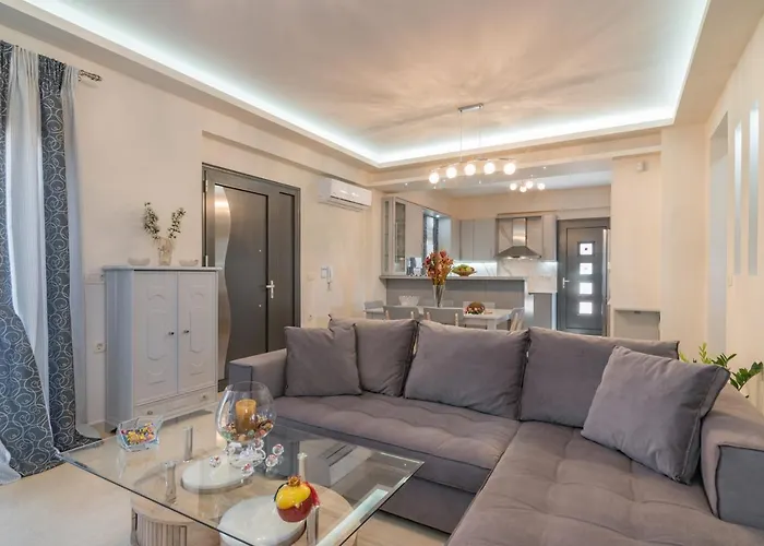 Romanza Luxury Villa