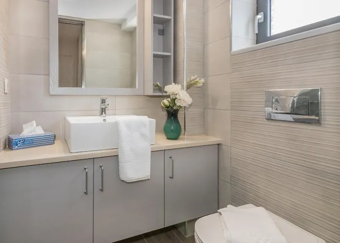 Villa Romanza Luxury