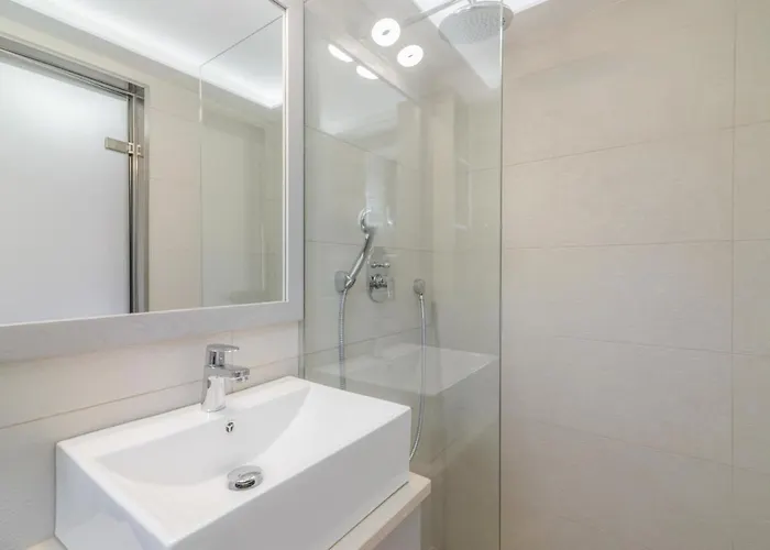 Villa Romanza Luxury