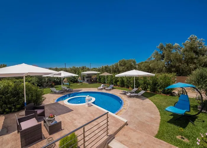 Romanza Luxury